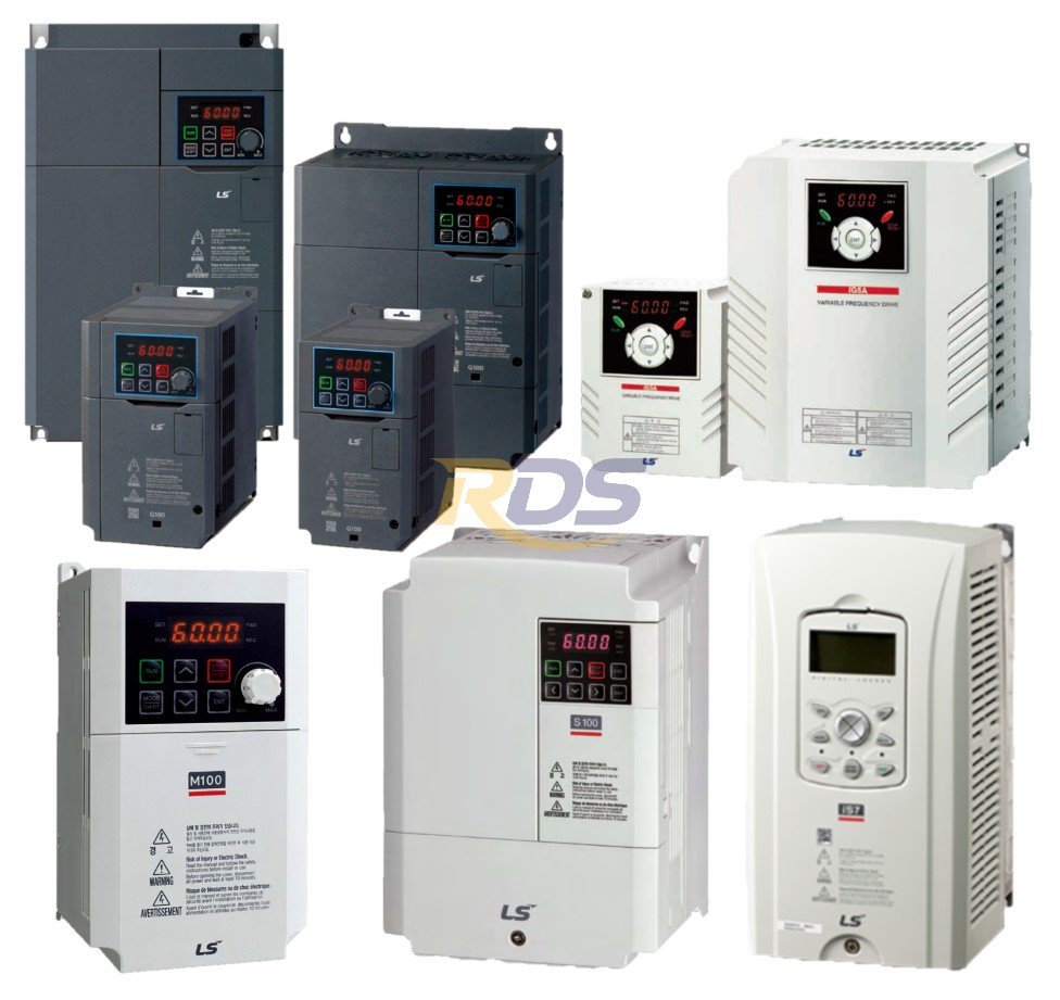Inverter LS