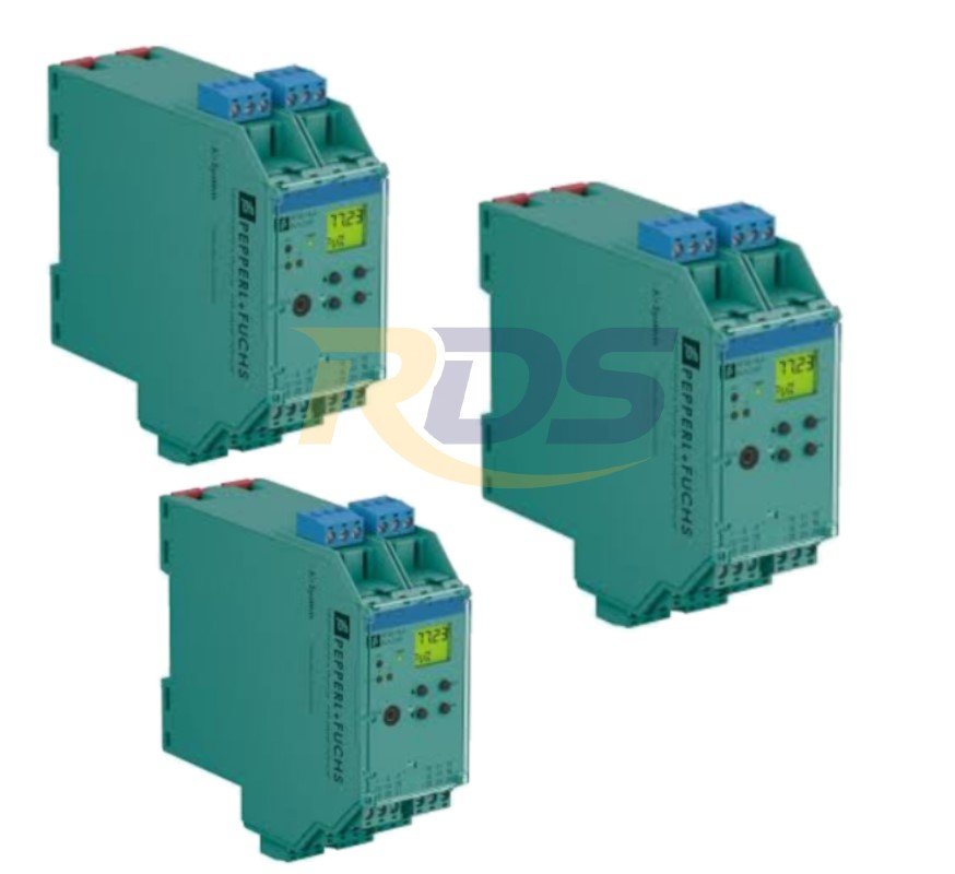 Pepperl Fuchs KFD2-CRG2-Ex1.D Pepperl Fuchs KFD2-CRG2-Ex1.D