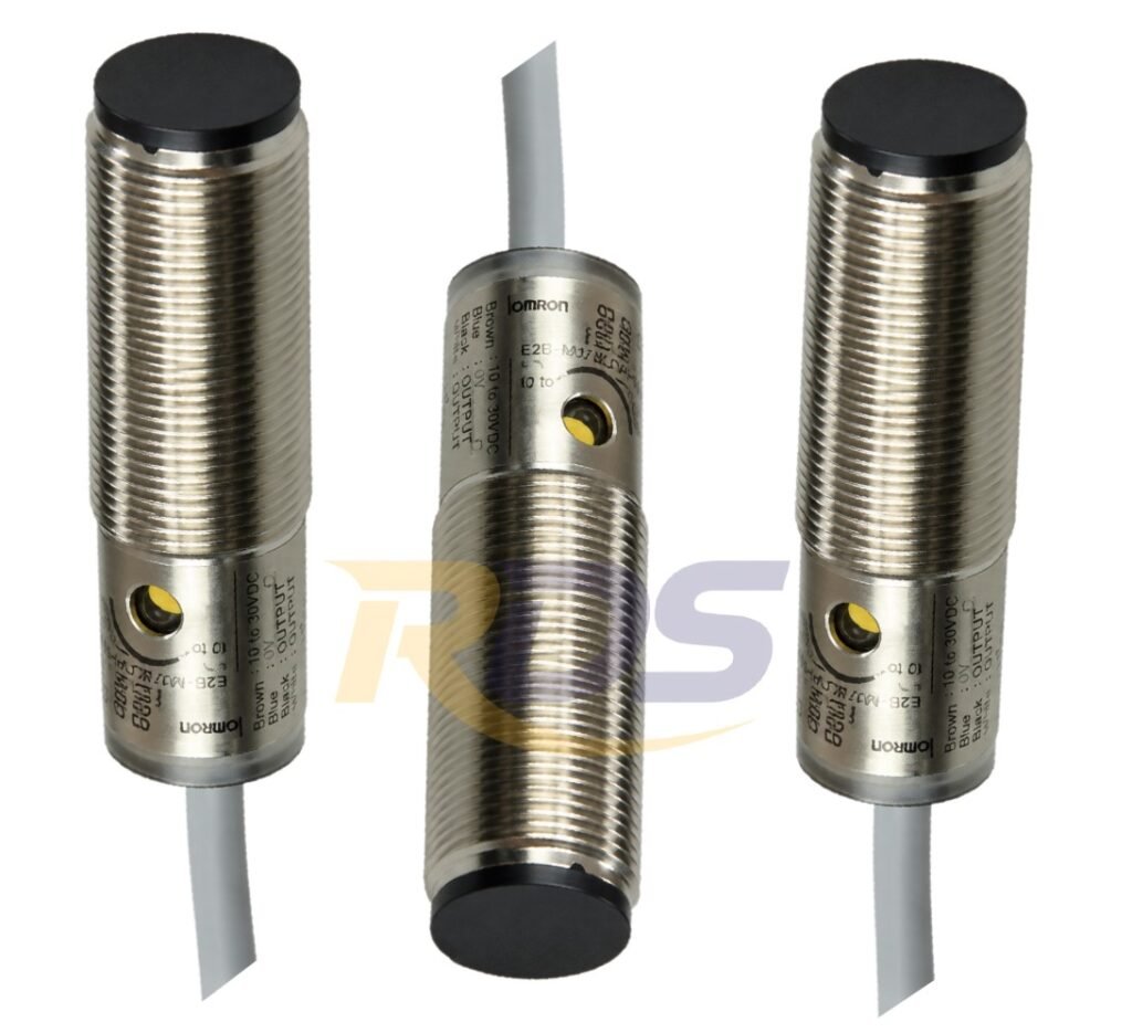 Pepperl Fuchs OBT500-18GM60-E5