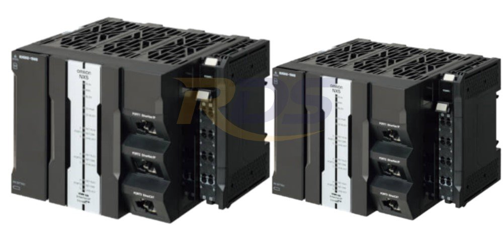 Omron NX502-1600 Omron NX502-1600