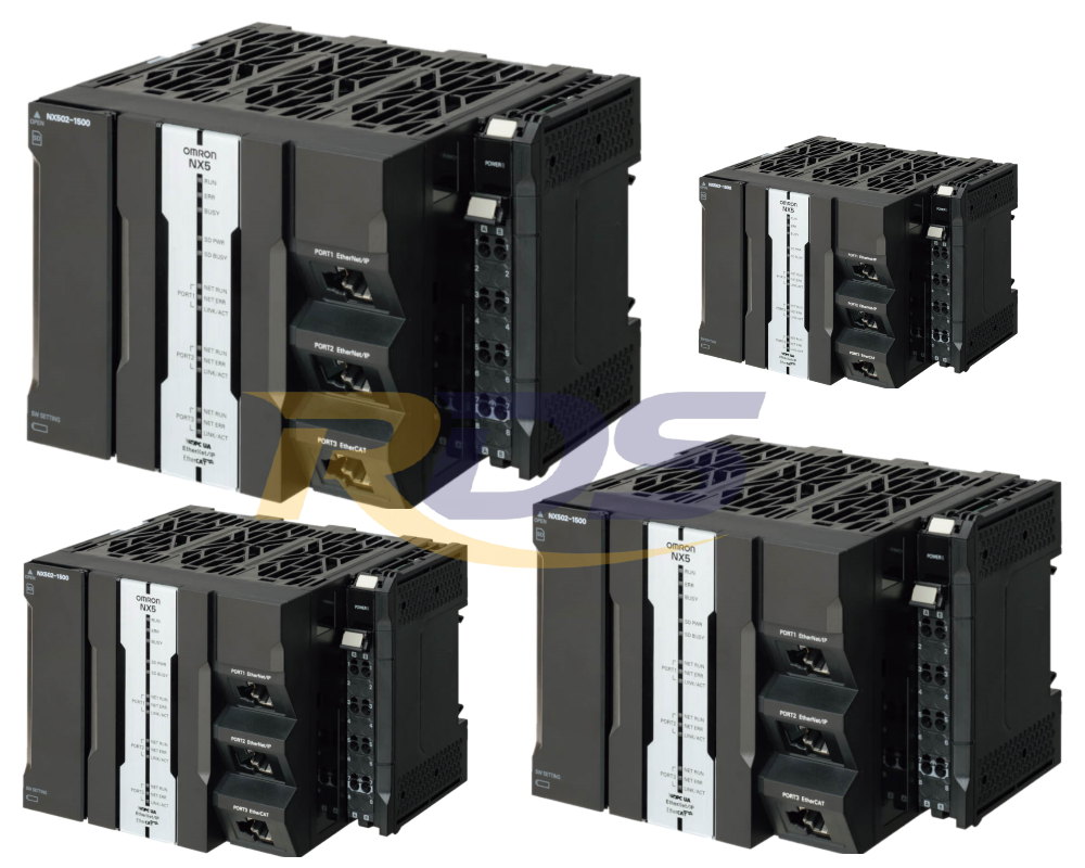 Omron NX502-1500 Omron NX502-1500