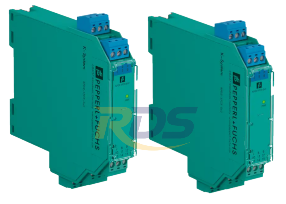 Pepperl Fuchs KFD2-STC5-Ex2