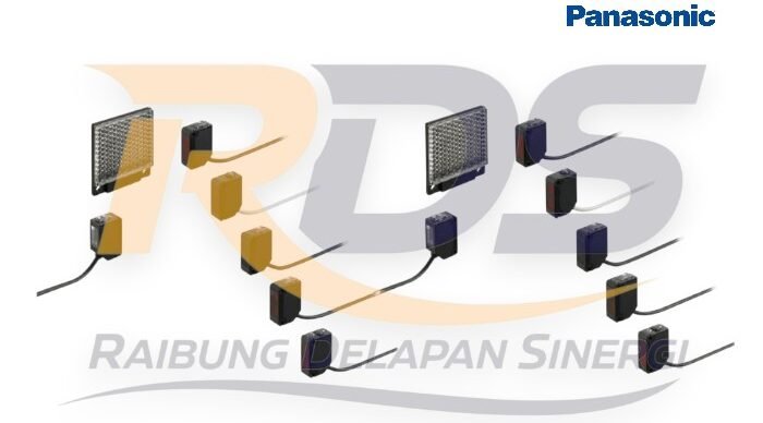 Distributor Photoelectric Sensor CX-400