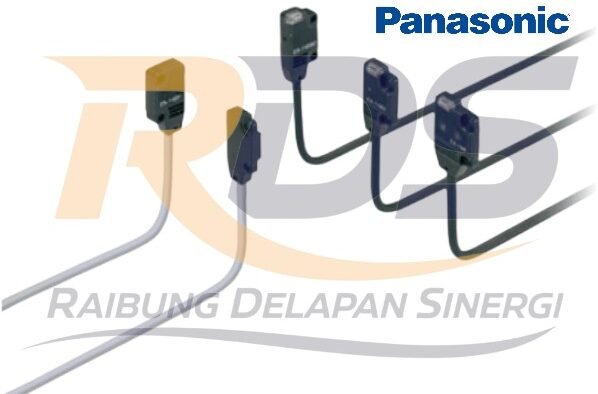 Distributor Photoelectric Sensor EX-10