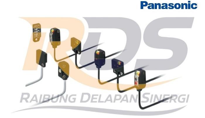 Distributor Photoelectric Sensor EX-20