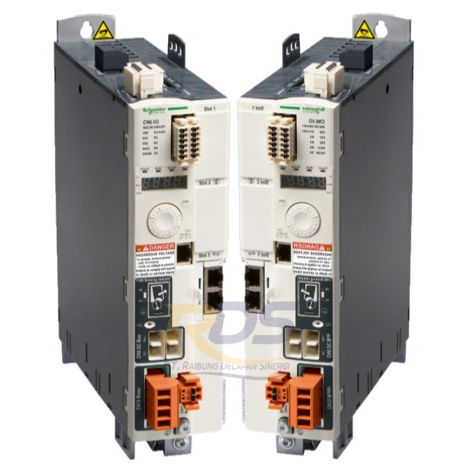 Servo Drive Schneider LXM32CD18N4 Servo Drive Schneider LXM32CD18N4