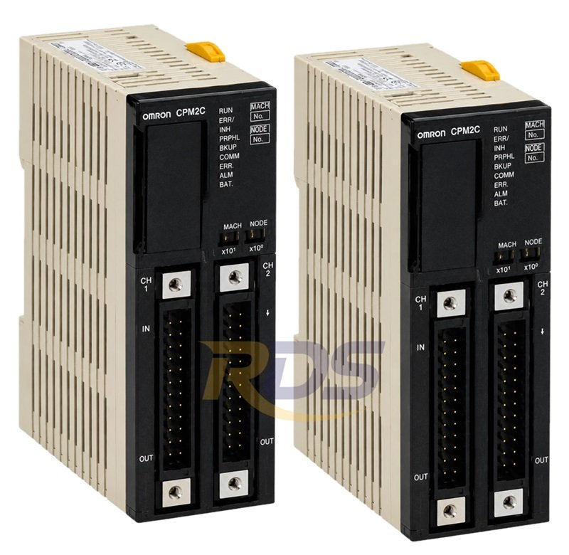 Omron CPM2C-10C1DTM-D Omron CPM2C-10C1DTM-D