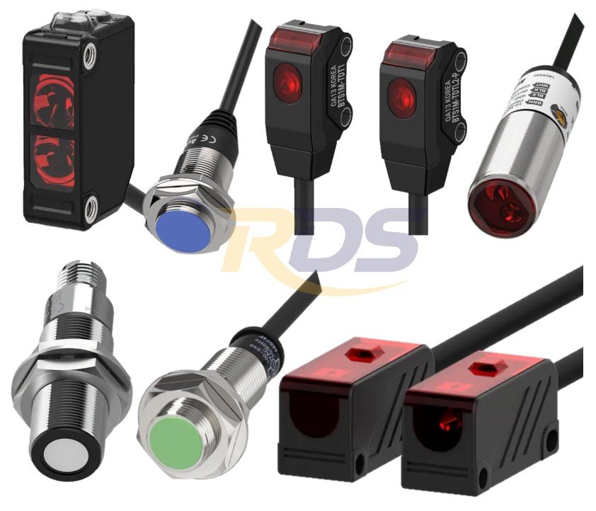 Distributor Sensor Autonics Indonesia Distributor Sensor Autonics Indonesia