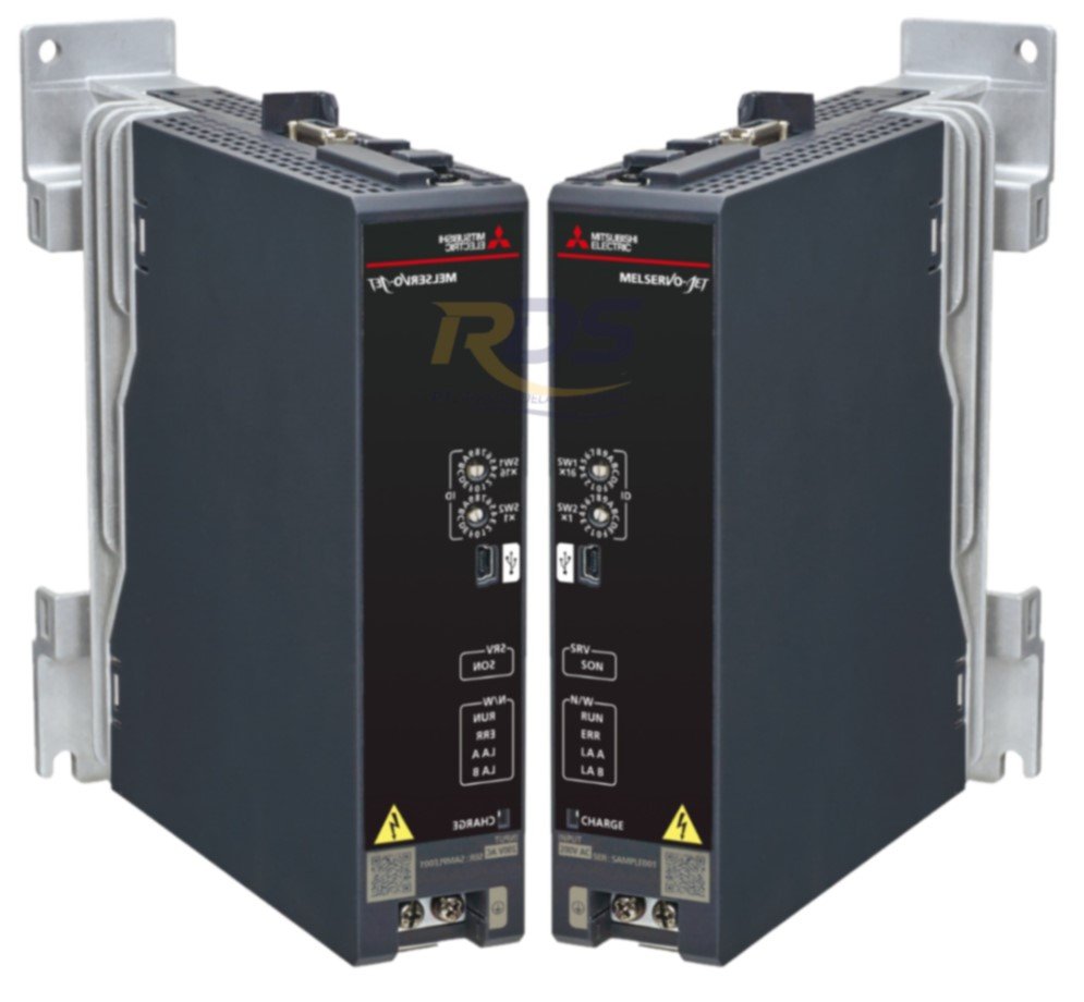 AC Servo Amplifier Mitsubishi MR-JET-10G AC Servo Amplifier Mitsubishi MR-JET-10G