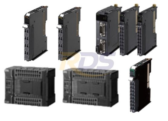 Omron NX1P Series
