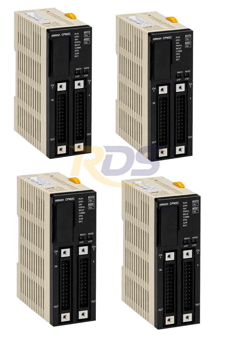 Omron CPM2C-10CDTC-D Omron CPM2C-10CDTC-D
