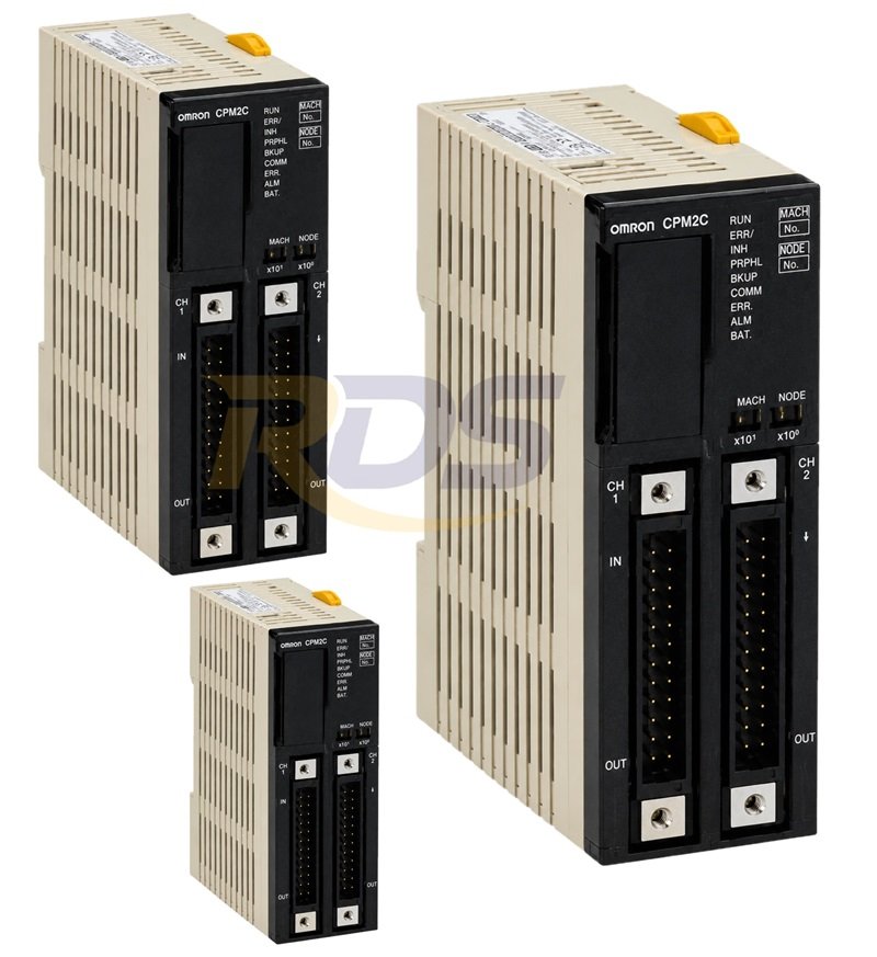 Omron CPM2C-10C1DR-D Omron CPM2C-10C1DR-D
