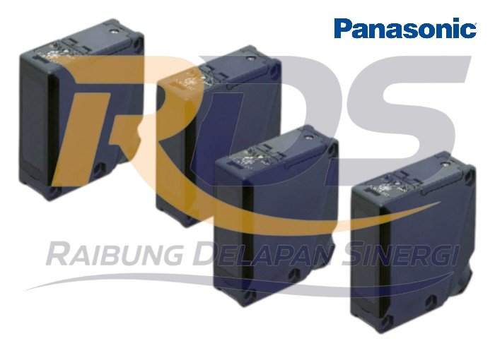 Distributor Photoelectric Sensor EQ-500 Panasonic