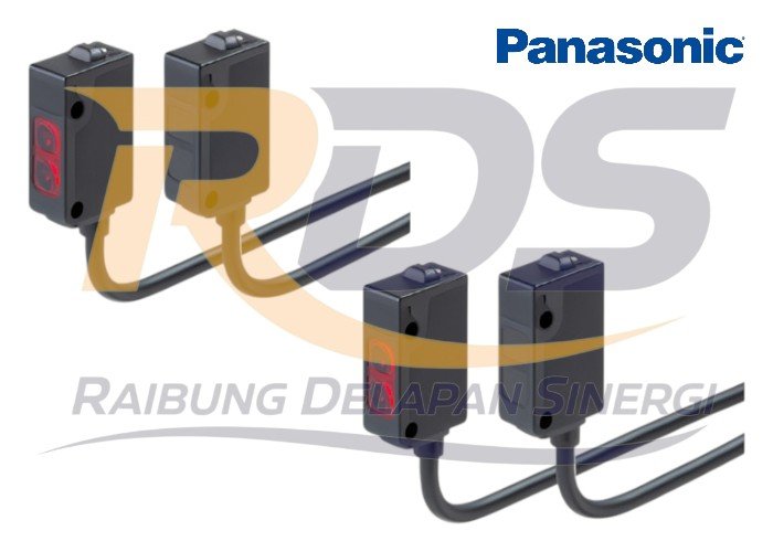 Distributor Photoelectric Sensor EX-40 Panasonic