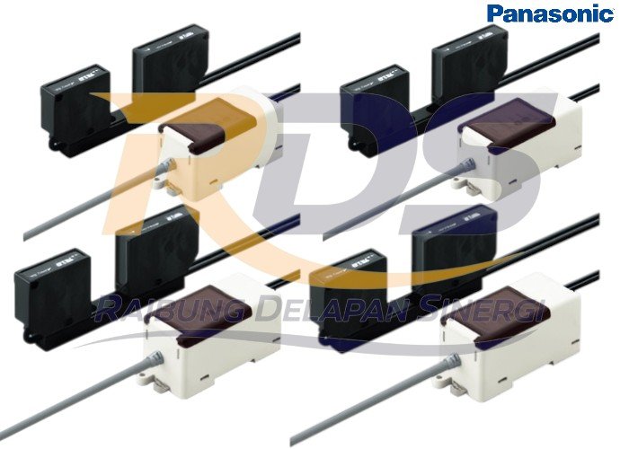 Distributor Sensor Controller HD-T1 Panasonic
