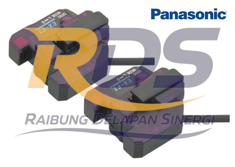 Distributor Sensor EX-F1 Panasonic