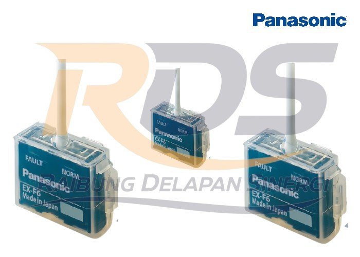 Distributor Sensor EX-F70/EX-F60