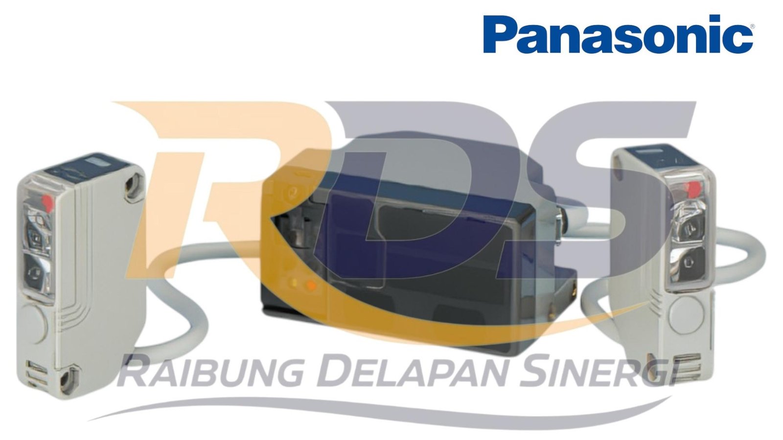 Distributor Sensor PX-2 Panasonic