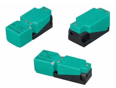 NBB20-U1-UU Pepperl Fuchs