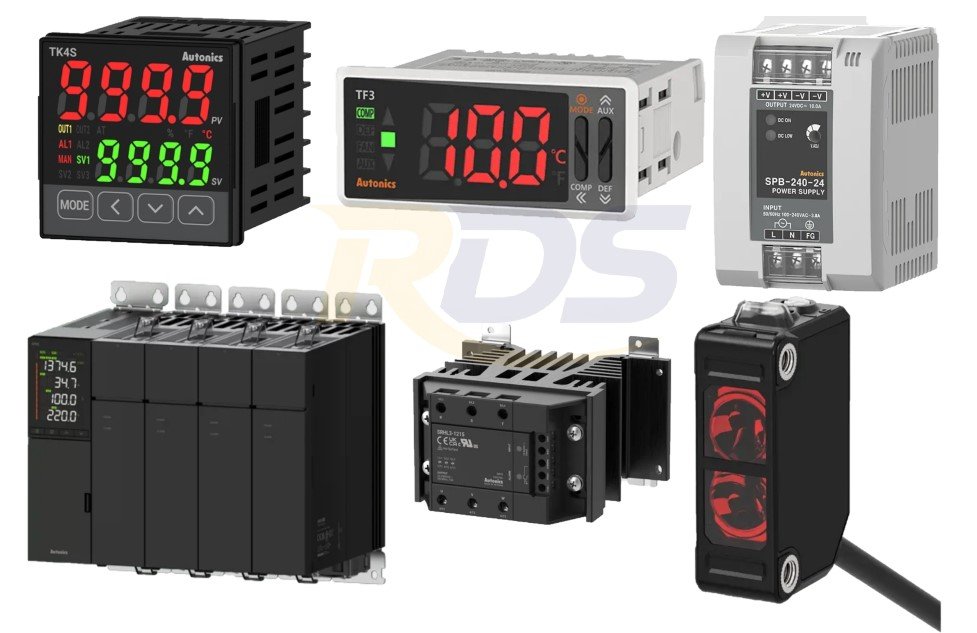 Distributor Autonics Indonesia